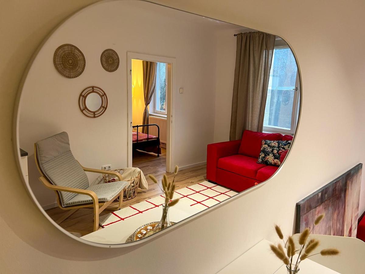 Cosy Brand New Apartment Viena Exterior foto